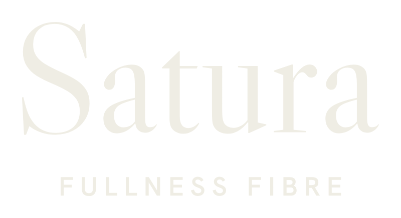 Satura, fullness fibre
